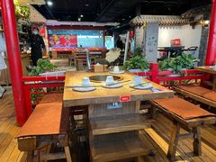 -宽窄巷子鲜牛火锅(北京首店)