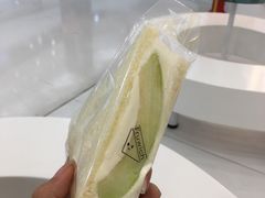 -Fruwich果明治(西单更新场店)
