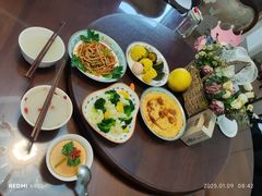 -金贝儿月嫂(高新尚品国际店)