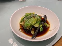 -新海渔港·胶东海鲜家常菜·家宴(奥体中心店)