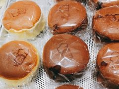 -西村叔叔的店·面包·甜品·蛋糕(牡丹园店)