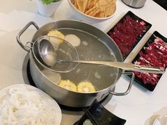-陈记顺和潮汕牛肉火锅(番禺迎宾大道店)