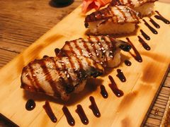 -酒窝烧鸟(科华街店)