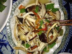 -白家寨子·山野白族菜(古城总店)