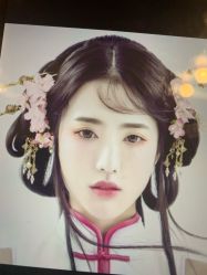 点击看大图 -盘子女人坊古装写真摄影(天津总店)