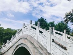 -花溪公园