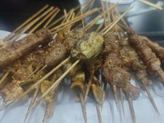 -老黑板筋(顺义总店)