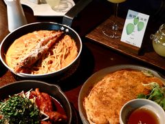 -Fuzzy Bistro 浮几韩餐·茶酒馆