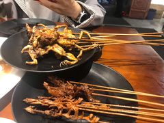 -庆合府重庆大排档(紫都城店)