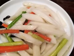 -有梦特色餐厅(古子城店)