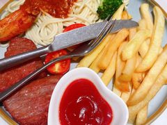 -茉莉餐厅(包河万达店)