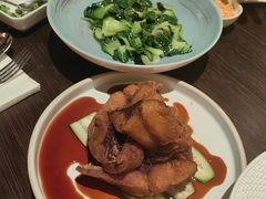 -庐灶江南·江南菜·四合院Bistro(东直门雍和宫·原华侨宾馆店)