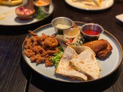 -bluefrog蓝蛙(水游城店)