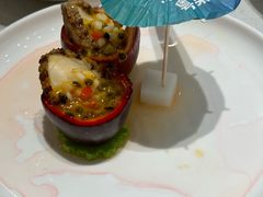 -79号渔船海鲜饭店(宝安店)