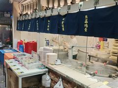 -金谷园饺子·烧烤(人大总店)