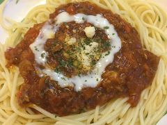 -萨莉亚意式餐厅(梅花园店)