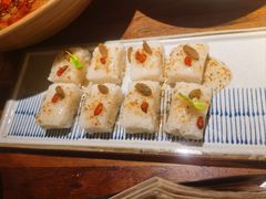 -薇酌饮·陕西菜(南门外店)