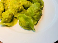 -船歌·鱼水饺青岛菜(金狮广场店)