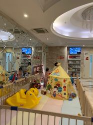 -星摇篮月子中心(市妇幼店)