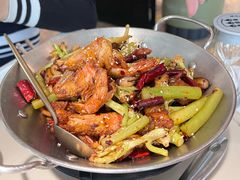 -渔语鱼酸菜鱼新川菜(来福士店)