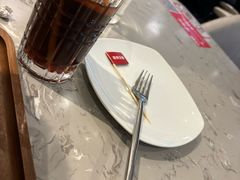 -必胜客(欢乐颂店)
