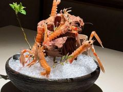-上井料理黑金店(IFS国金中心店)
