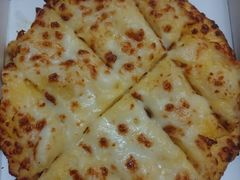 榴莲芝士条-棒约翰比萨·意面(剑河店)
