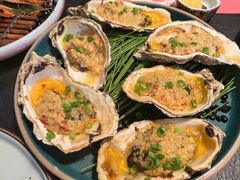 -大江户日本料理(吕厝店)