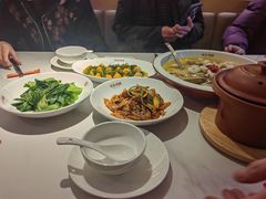 -百年神厨·地道川菜(清江西路店)