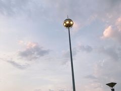 -麦当劳(江滨北路得来速餐厅)