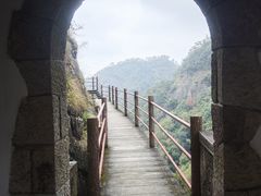 -大慈岩风景区