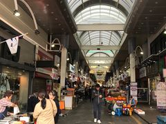 -西归浦每天偶来市场