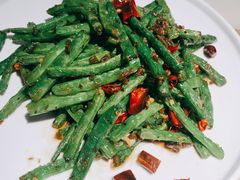 -金佬馆·川菜bistro(芜湖镜湖万达店)