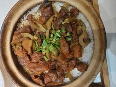 -膳心记-明火四宝煲仔饭(燕南店)
