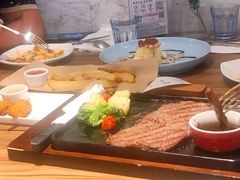 -必胜客(张掖西大街店)