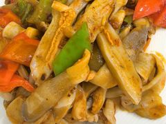 -北塘海鲜·天津菜(大光明桥旗舰店)
