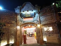 -院8里·少城记忆老川菜(宽窄巷子店)