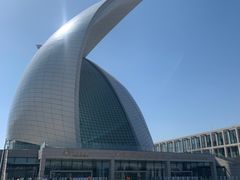 -上海中国航海博物馆