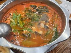 -芦苇荡·酸汤鱼(回龙观店)