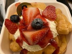 -B&C黄油与面包·法式古堡面包坊(新天地店)