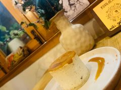 苹果塔-In Cafe隐食研室