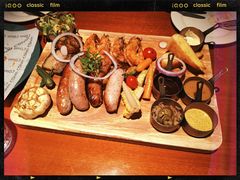 -布拉格餐厅· 中欧捷克菜(全国首店)