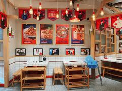 -贤合庄·鲜切牛肉自助火锅(滨海万达店)