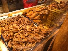 -聚合鑫东北熏酱熟食麻辣面(长阳店)