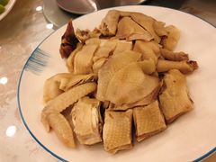 龙泉文昌鸡-龙泉海鲜酒楼(龙昆南路店)