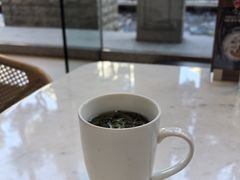 -深圳威尼斯英迪格酒店-邻芙花廊下午茶·NINFA GALLERY·蛋糕·咖啡
