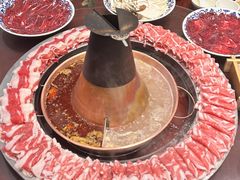 -刘老表·瓦罐汤涮肉(青云谱店)