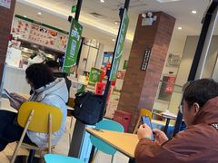 -德克士(北京站店)
