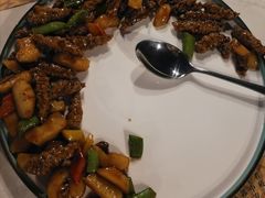 -素心小筑(后沙裕镇店)