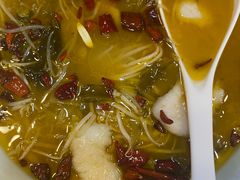 -宏状元现熬粥·京味菜(五棵松店)